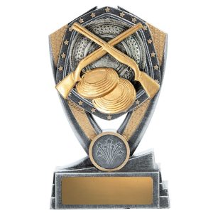 Hero Tower Clay Pigeon Shooting