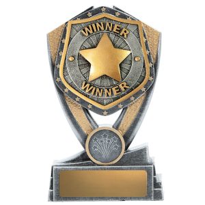 Hero Tower Winner
