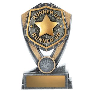 Hero Tower Runner Up