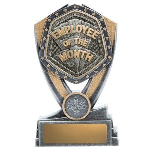 Hero Tower Employee of the Month