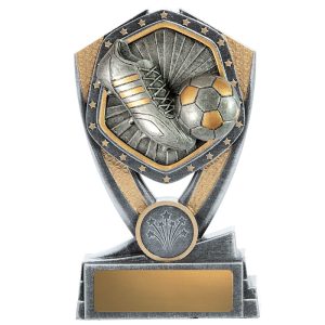Hero Tower Football / Soccer Theme