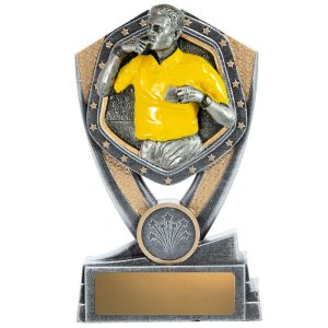 Hero Tower Referee