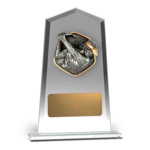 Hero Tower Glass Golf Male