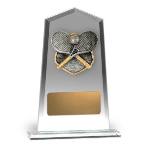 Hero Tower Glass Tennis