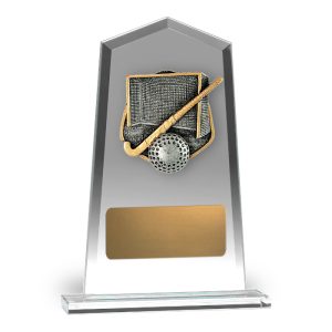 Hero Tower Glass Hockey