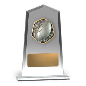 Hero Tower Glass AFL / Aussie Rules