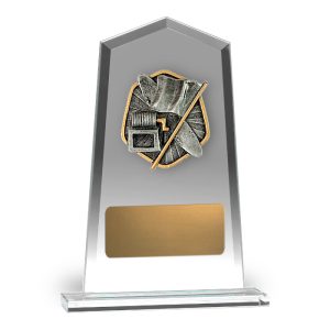 Hero Tower Glass Surf Life Saving