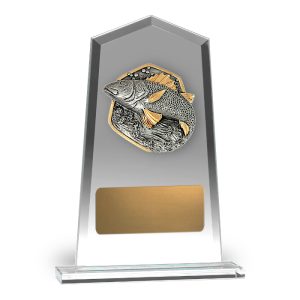 Hero Tower Glass Fishing 2