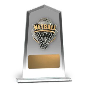 Hero Tower Glass Neball Theme