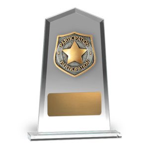 Hero Tower Glass Participation
