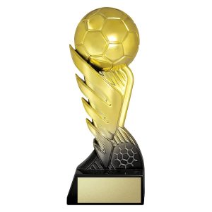 Pegasus Gold / Black - Football / Soccer