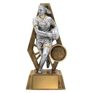 Cyber Rugby League / Union - Female