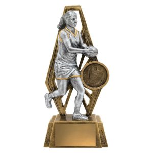 Cyber AFL / Aussie Rules - Female