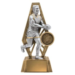 Cyber AFL / Aussie Rules - Male