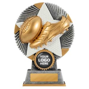 Alpha AFL / Aussie Rules