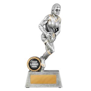 Omega AFL / Aussie Rules Female