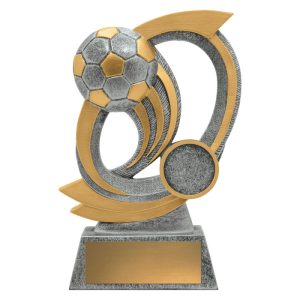 Gravity Football / Soccer
