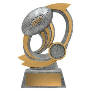 Gravity AFL / Aussie Rules