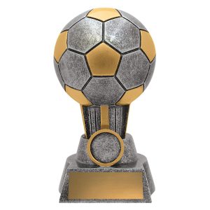 Salvo 3D Ball