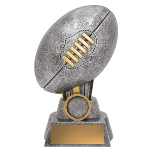 Salvo 3D Ball AFL / Aussie Rules