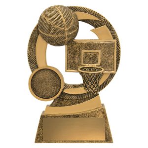 Mirage Basketball