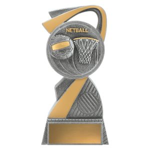 Arclight Netball