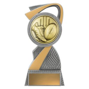 Arclight AFL / Aussie Rules - Gold Theme