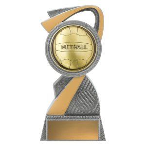 Arclight Gold Netball