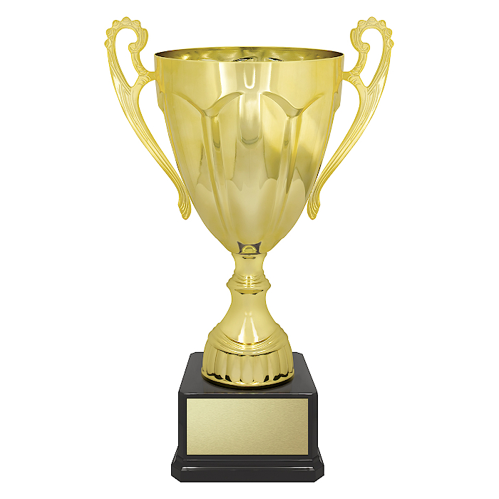 Rubicon Gold Cup