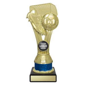 Synergy Football / Soccer - Blue
