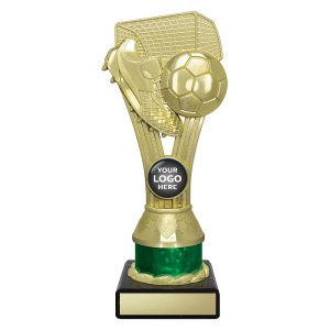 Synergy Football / Soccer - Green