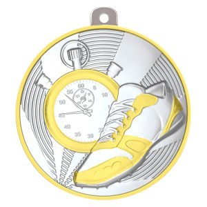 Lumina Athletics Medal