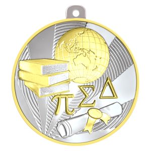 Lumina Academic Medal