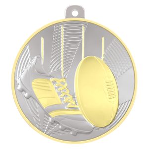 Lumina AFL / Aussie Rules Medal