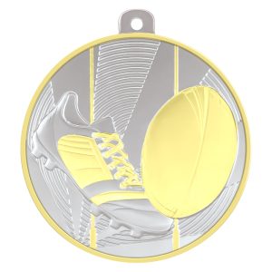 Lumina Rugby League / Union Medal