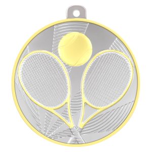 Lumina Tennis Medal