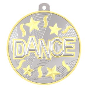 Lumina Dance Medal