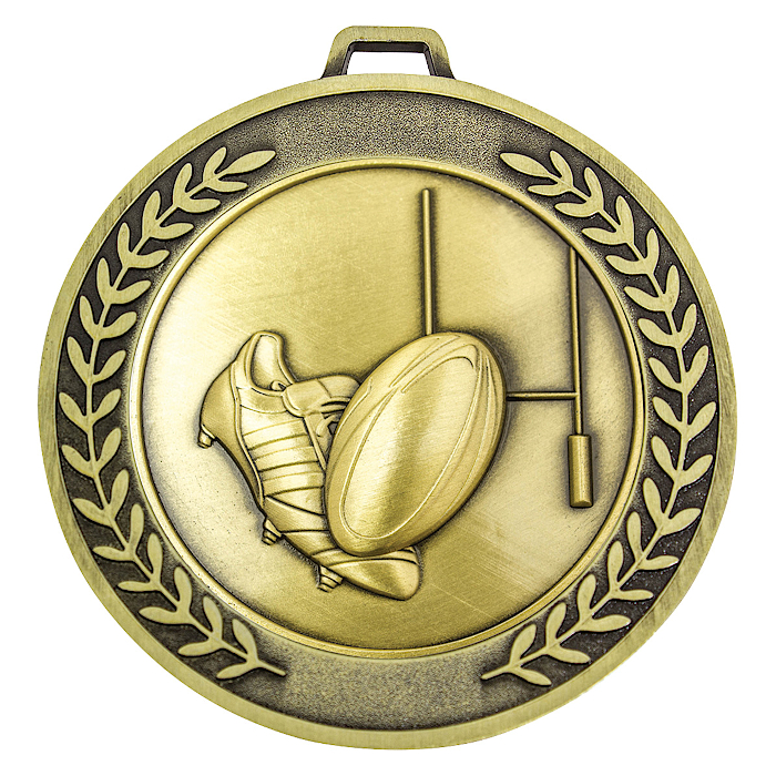 Prestige Rugby League / Union Medal