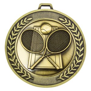 Prestige Tennis Medal