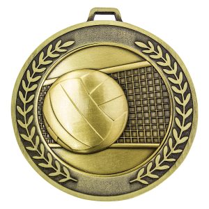 Prestige Volleyball Medal