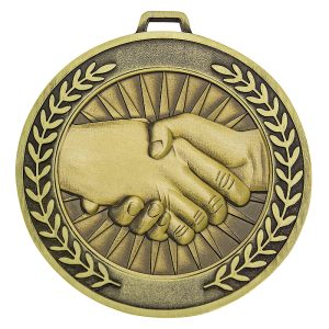 Prestige Fair Play Medal