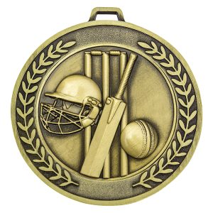 Prestige Cricket Medal