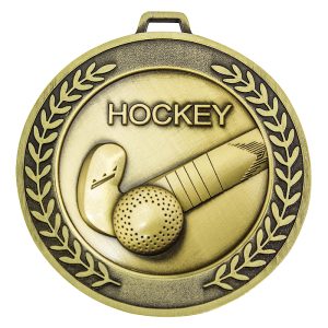Prestige Hockey Medal