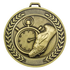 Prestige Athletics Medal