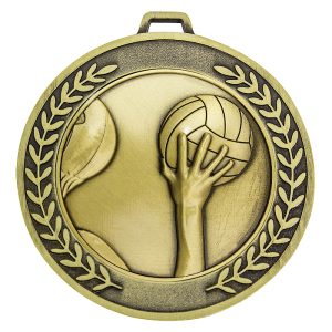 Prestige Water Polo Medal