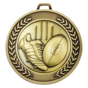 Prestige AFL / Aussie Rules Medal