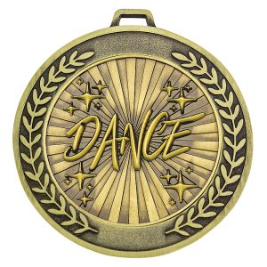 Prestige Dance Medal