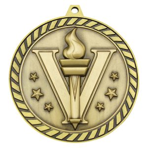 Venture Victory Medal