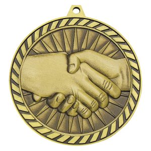 Venture Fair Play Medal