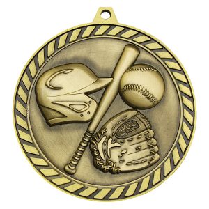 Venture Baseball / Softball Medal